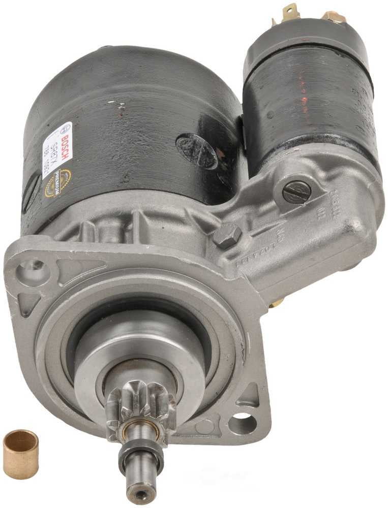 Bosch SR87X Starter
