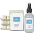 thumbnail image 6 of a:H Scented Wax Melts 4pk and Room Spray - Coastal Escape, 6 of 8