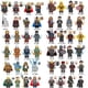 thumbnail image 2 of Marvel Lego Los Vengadores Bloques De Construcción Thor Iron Man Capitán América Hawkeye Ant-Minifiguras Juguetes, 2 of 4