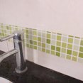 thumbnail image 4 of Self Adhesive Mosaic Tile Removable Waterproof Marble Design Peel and Stick Backsplash for Kitchen Bathroom, 4 of 7