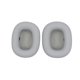 thumbnail image 4 of Cateissary Almohadillas para los oídos, almohadillas para los oídos con cancelación de ruido, protección auditiva, auriculares, funda de orejera de Relojes inteligentes Gris claro, 4 of 6