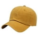 thumbnail image 2 of Gorra de béisbol de algodón con colores claros para hombre y mujer, 2 of 2