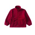 thumbnail image 2 of Boys Girls Jacket Lightweight Fall Spring Soft Anti-Pilling Lightweight Jacket Winter Thermal Outwears (), 2 of 5