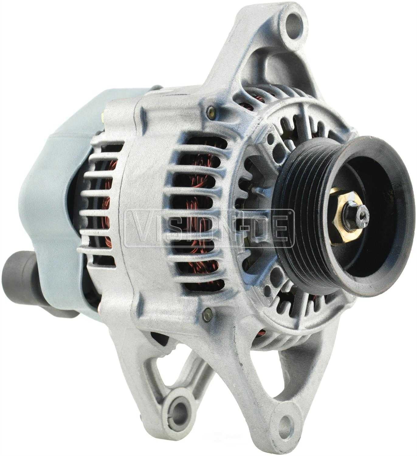 Vision OE 13593 Alternator
