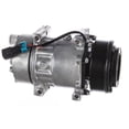 thumbnail image 3 of Motorcraft A/C Compressor YCC-393, 3 of 4