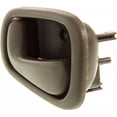 thumbnail image 4 of For Toyota Corolla 1998 99 00 01 2002 Door Handle Driver Side | Front or Rear | Inner | Replacement For GM1552103 | 615343809656, 94857491, 4 of 6