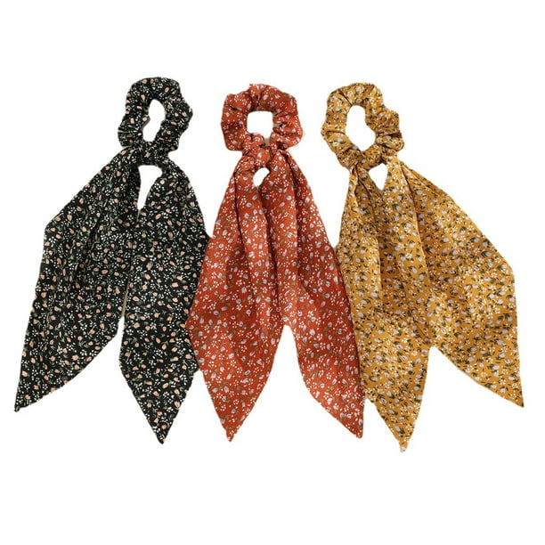 Lazo largo para el cabello con cola, diadema para mujer, accesorios para el cabello con cola de caballo, decoración festiva para niña, moño, peinado, regalo de novia rizado. Ormromra ZJWJ649