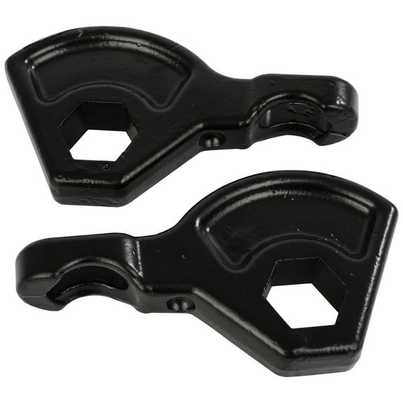 SCITOO 3" Front Torsion Key Leveling Lift Kit 842313 Compatible With 1997-2003 For Dodge Dakota 4X4