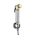 thumbnail image 1 of Coofit Bidet Toilet Sprayer Creative Handheld Bidet Sprayer Diaper Sprayer for Bathroom, 1 of 8