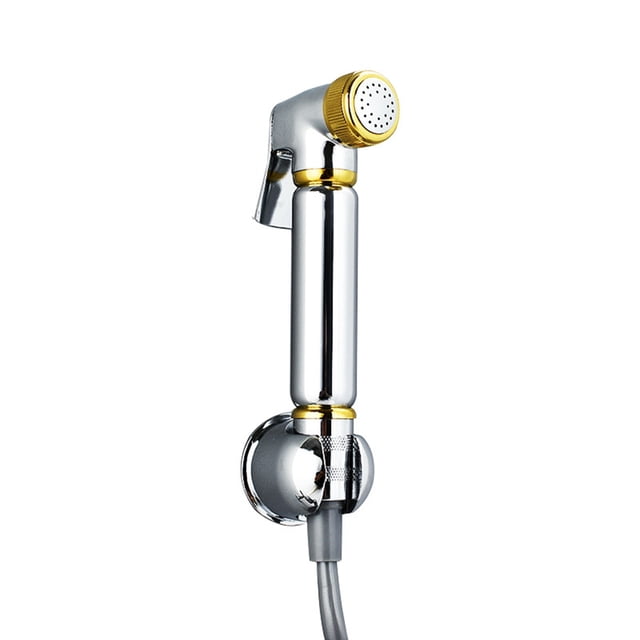 Coofit Bidet Toilet Sprayer Creative Handheld Bidet Sprayer Diaper Sprayer for Bathroom