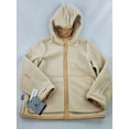 thumbnail image 6 of new RAINFOREST men jacket coat hooded RF2103A VGPNE water resistant beige M $300, 6 of 9