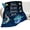 Brave Dinosaur, variant on Cool Dinosaur Blanket Dino Throw Blanket 3D Animals Print Plush Fuzzy Fleece Blanket for Girls Boys Super Soft Warm Cozy Flannel for Kids Teens Adults Bed Sofa 80"x60"