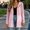 ZPink13, variant on Womens Rain Jacket Waterproof Jacket Golf Rain Jacket Wind Breaker Jackets Rain Suits Waterproof Warm Camping Clothes Running Snow Ski Hiking