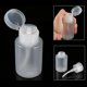 thumbnail image 3 of Botella De Bomba Vacía De Moda, Botellas De Champú, Prevención De Fugas Conveniente Para Champú, Gel De Baño, Dispensador De Loción Y Jabón, 3 of 8