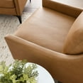 thumbnail image 7 of Corland Leather Armchair, 7 of 7