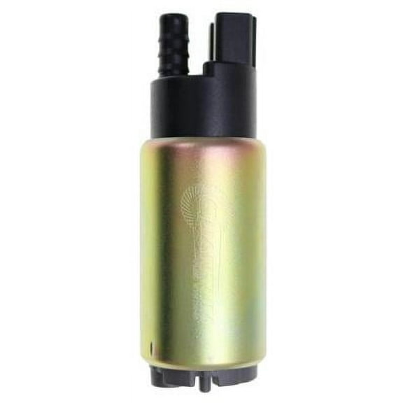 Quantum Electric Fuel Pump - Drop-In Replacement, Ethanol Compatible, Corrosion-Resistant, Lifetime Warranty (HFP-360-ST)