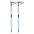 thumbnail image 4 of Outbound Lightweight 21 In Aluminum Snowshoes Kit with Poles & Carrying Bag, 4 of 11