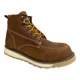 thumbnail image 3 of Bota De Trabajo Caribu Modelo 363 De Piel Casual, 3 of 4