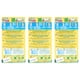 thumbnail image 2 of Mascarilla facial exfoliante con forma de tarta de cumpleaños de 7th Heaven, 2 of 2