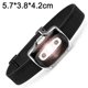 thumbnail image 2 of Faro LED de 2 uds, faro para correr nocturno de ciclismo, pesca nocturna, montañismo, acampada al aire libre, 2 of 5