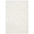 thumbnail image 1 of Safavieh Faux Sheep Skin 9' X 12' Power Loomed Acrylic Rug in Ivory, 1 of 1