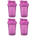 thumbnail image 1 of Bouteilles Shaker de Protéines pour Mélanges de Protéines, 1 of 5