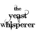thumbnail image 2 of CafePress - Yeast Whisperer -  Round Wood Ornament 4", 2 of 2
