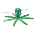 thumbnail image 2 of Whiskerspot Octopus Dog Toy, Eco-Friend Octopus Plush, No Stuffing Dog Toys 2025, 2 of 5