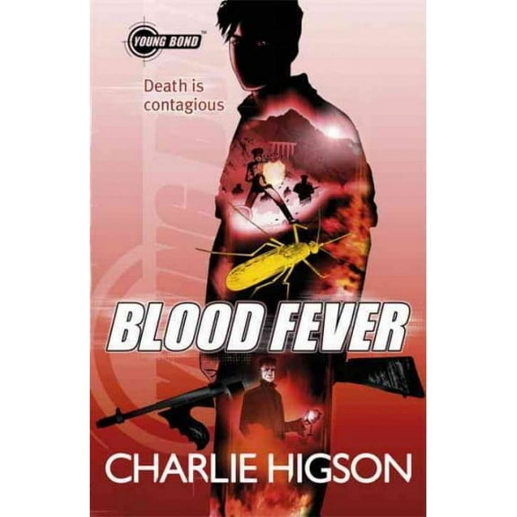 Young Bond Blood Fever