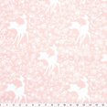 thumbnail image 2 of Fabric Creations Disney Bambi 4 Piece Cotton Fat Quarter Bundle, 2 of 6