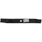 8 Rotary® 6189 Mower Blades for AYP® Craftsman® Husqvarna® Poulan® 42 Deck