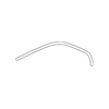 Genuine OE Mitsubishi Tape - 7410A034XA