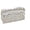 A, variant on Antqov Makeup Bag Cute Floral Lace Travel Makeup Bag Large Capacity Toiletry Bag for Home Travel Hiking Office Supplies Gifts for Women