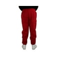 thumbnail image 2 of Nike Air Jordan Flight Fleece Men's Pants Medium, 2 of 3