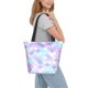 thumbnail image 2 of Easygdp Rainbow Scales Bolso de Hombro para Mujer, Bolso Bandolera y Cartera de Mano Elegante para Uso Diario, 2 of 6