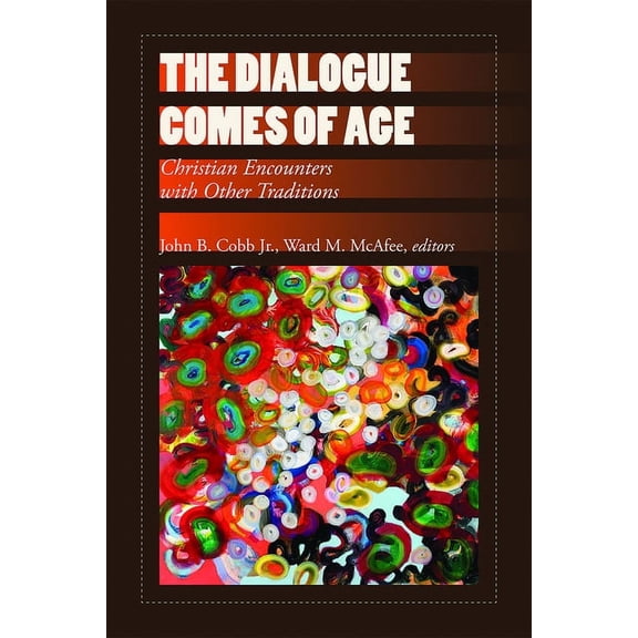 The Dialogue Comes of Age (Paperback)