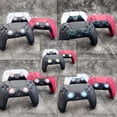 thumbnail image 4 of PS4 Xbox PS5 Thumb Stick Accessories Set 8 Controller Grip Caps, 4 of 4