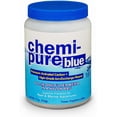 thumbnail image 1 of Medio filtrante para acuarios Boyd Chemi‑Pure Blue 325 ml, 1 of 2