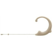 Hosa Technology Mogan Omni Earset Microphone AKG Audio Accessories