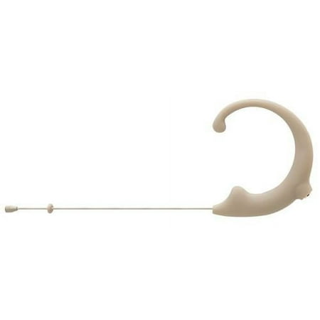 Hosa Technology Mogan Omni Earset Microphone AKG Audio Accessories