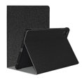 thumbnail image 1 of Etui pour Tablette, Housse de Tablette en Cuir PU avec Support, Housse de Tablette de Protection Durable Applicable pour X Comprimés Tampons, 1 of 8