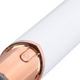 thumbnail image 3 of Rupoun Facial Hair Remover for Women Men, Portable Electric Face Epilator with LED Light, Professional Peach Fuzz Trimmer for Lips Chin Arms, Travel Size Hair Removal 5.5 inches / 14 cm, 3 of 9