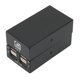 thumbnail image 5 of Extensor USB 2.0 Pista panorámica Transmisión bidireccional Fuente de alimentación POC USB a través de Ethernet Enchufe 100-240VEU, 5 of 5