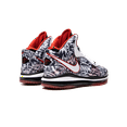 thumbnail image 3 of NIKE MENS Lebron 8 QS "Graffiti" DD8306 001 from Stadium Goods, 3 of 9