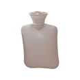 thumbnail image 5 of Shiba Inu Hot Water Bottle Set - 10"x6.3" Rubber Heating Pad with Waist Belt, 1000ml for Pain Relief Menstrual Cramps, Leak-Proof Warm Compress, 5 of 5