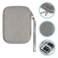 thumbnail image 2 of Instant Camera Bag Hard Shell Carrying Case Protection Case Compatible with Mini EVO, 2 of 8