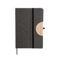 thumbnail image 1 of Paquete 35 piezas Libreta de y Bambú con Soporte para Smartphone, 1 of 5