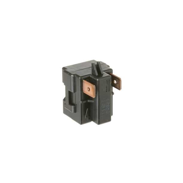 NEW Refrigerator Compressor Start Relay WR07X10031 GE