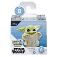 thumbnail image 6 of Star Wars The Bounty Collection Series 8, Grogu Time to Choose, 6 of 6