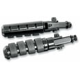 thumbnail image 3 of Rivco Products PEGSBK Anti-Vibration Highway Pegs - Black, 3 of 3